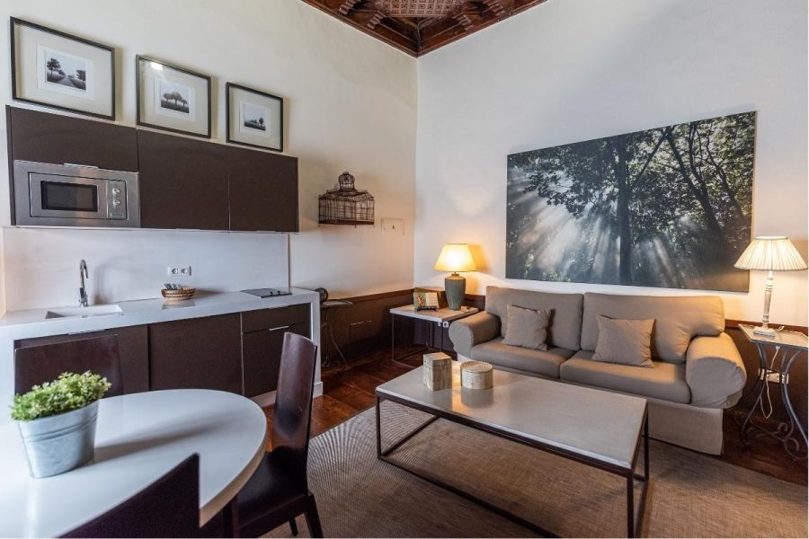 Hotel Isla Baja Suites - Garachico Tenerife