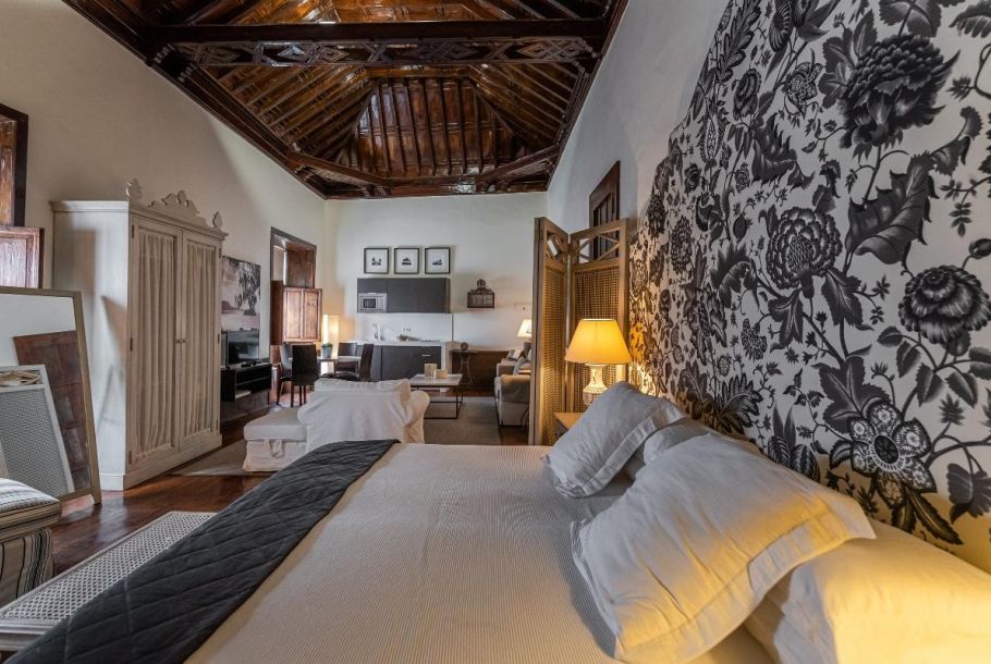 Hotel Isla Baja Suites - Garachico Tenerife