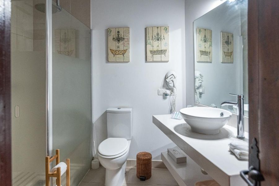 Hotel Isla Baja Suites - Garachico Tenerife